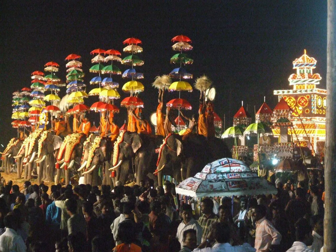 Palanpur Utsav